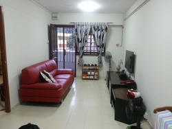 Blk 535 Bedok North Street 3 (Bedok), HDB 2 Rooms #82712522